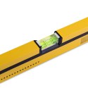 POZIOMICA AlUMINIOWA 40 CM HARDY