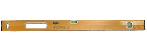 POZIOMICA Z MAGNESEM 80 CM HARDY SERIA 43 POZIOMICA Z MAGNESEM 80 CM HARDY SERIA 43
