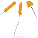 RĄ CZKA DO WAłKÓW MINI I MIDI fI 6MM 25CM