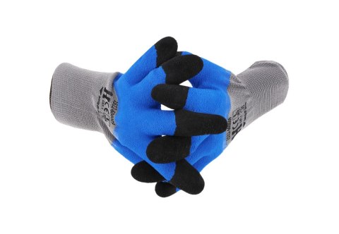 RĘKAWICE ROBOCZE WAMPIRKI OCHRONNE ROZMIAR XXL, HARDY SERIA 60, CE RĘKAWICE ROBOCZE WAMPIRKI OCHRONNE ROZMIAR XXL, HARDY SERIA 60, CE