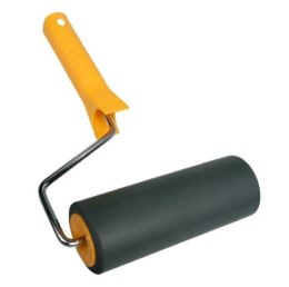 ROlKA DOCISKOWA DO TAPET I fOlII 18 CM Z RĄ CZKĄ 