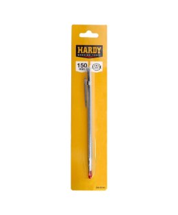 RYSIK DO GlAZURY 15CM METAlOWY HARDY