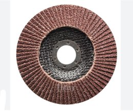ŚCIERNICA LAMELOWA 80 GRONE 125MM