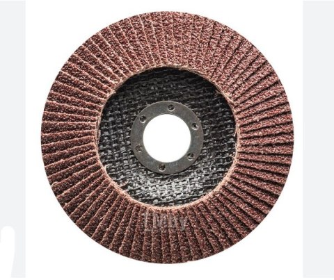 ŚCIERNICA LAMELOWA 80 GRONE 125MM ŚCIERNICA LAMELOWA 80 GRONE 125MM