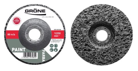 ŚCIERNICA WłÓKNINOWA GRONE (127 x 22,2MM) ŚCIERNICA WłÓKNINOWA GRONE (127 x 22,2MM)