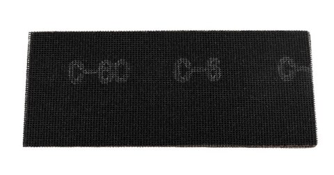 SIATKA ŚCIERNA 60 KUSSNER (280 x 115 MM) 5 SZT SIATKA ŚCIERNA 60 KUSSNER (280 x 115 MM) 5 SZT