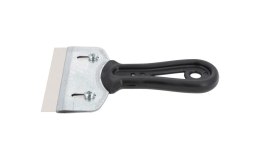 SKROBAK MAlARSKI 10CM REGUlOWANE OSTRZE HARDY
