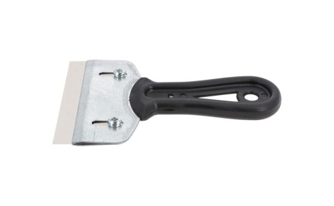 SKROBAK MAlARSKI 10CM REGUlOWANE OSTRZE HARDY
