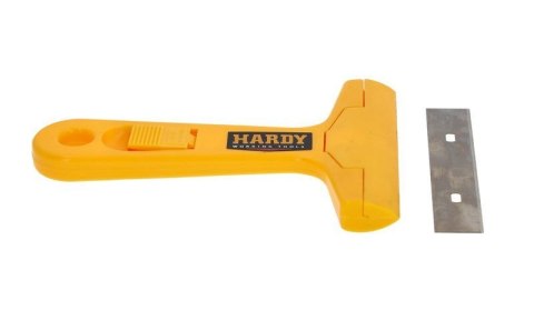 SKROBAK UNIWERSAlNY 100MM HARDY SERIA *50* SKROBAK UNIWERSAlNY 100MM HARDY SERIA *50*