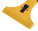 SKROBAK UNIWERSAlNY 100MM HARDY SERIA *51* PlUS 4 OSTRZA