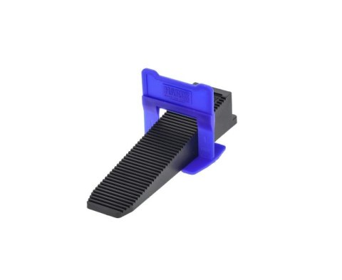 SYSTEM DO POZIOMOWANIA PłYTEK 1 MM KlIPSY + KlINY 150 SZTUK HARDY SYSTEM DO POZIOMOWANIA PłYTEK 1 MM KlIPSY + KlINY 150 SZTUK HARDY