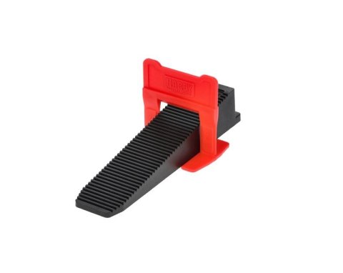 SYSTEM DO POZIOMOWANIA PłYTEK 2 MM KlIPSY + KlINY 400 SZTUK HARDY SYSTEM DO POZIOMOWANIA PłYTEK 2 MM KlIPSY + KlINY 400 SZTUK HARDY