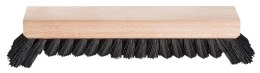 SZCZOTKA DO TAPETOWANIA 21CM HARDY WłÓKNO SYNTETYCZNE