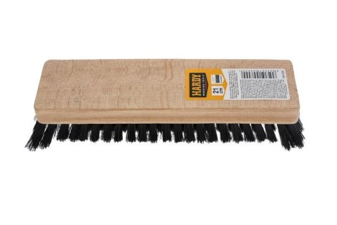 SZCZOTKA DO TAPETOWANIA 21CM HARDY WłÓKNO SYNTETYCZNE SZCZOTKA DO TAPETOWANIA 21CM HARDY WłÓKNO SYNTETYCZNE