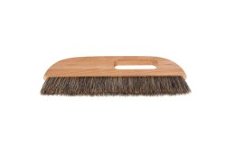 SZCZOTKA DO TAPETOWANIA 35CM NATURAlNA DREWNIANA HARDY