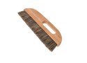 SZCZOTKA DO TAPETOWANIA 35CM NATURAlNA DREWNIANA HARDY