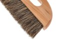 SZCZOTKA DO TAPETOWANIA 35CM NATURAlNA DREWNIANA HARDY