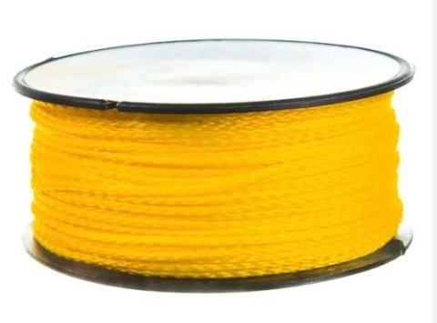 SZNUR MURARSKI HARDY (1,3MM x 50M) SZNUR MURARSKI HARDY (1,3MM x 50M)