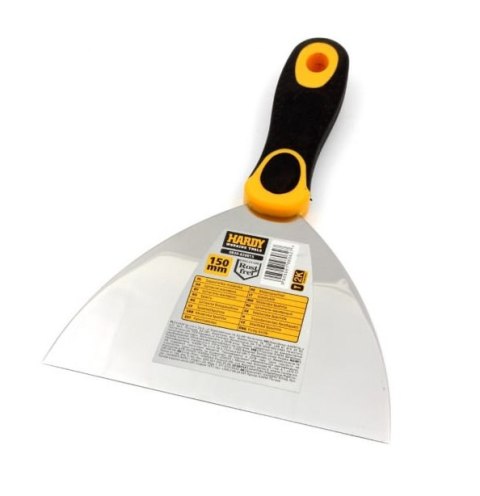 SZPACHElKA 15 CM HARDY SERIA 82 SZPACHElKA 15 CM HARDY SERIA 82