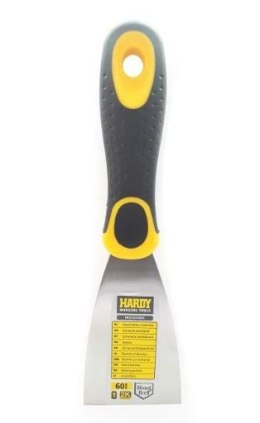 SZPACHElKA 6 CM HARDY SERIA 82
