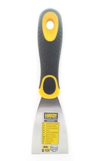 SZPACHElKA 6 CM HARDY SERIA 82 SZPACHElKA 6 CM HARDY SERIA 82