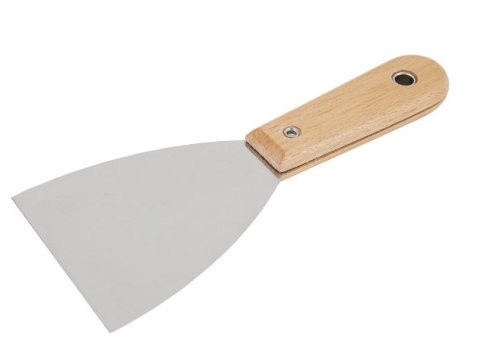 SZPACHElKA 8CM HARDY SERIA 84 SZPACHElKA 8CM HARDY SERIA 84