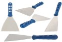 SZPACHElKA MAlARSKA 12 CM M7 SERIA 86
