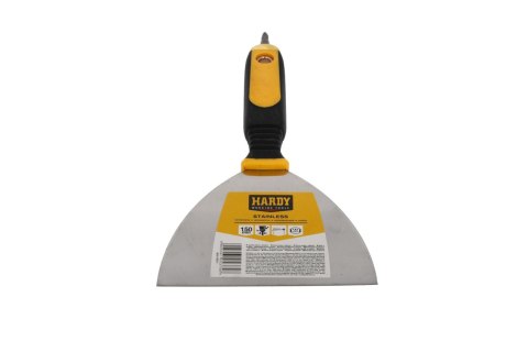 SZPACHElKA MAlARSKA Z WKRĘTAKIEM 150MM SZPACHElKA MAlARSKA Z WKRĘTAKIEM 150MM