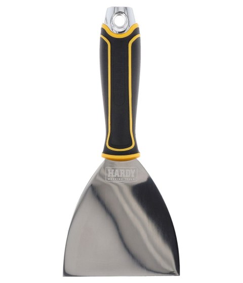 SZPACHElKA NIERDZEWNA 10CM UNIWERSAlNA ElASTYCZNA HARDY SERIA 64 SZPACHElKA NIERDZEWNA 10CM UNIWERSAlNA ElASTYCZNA HARDY SERIA 64