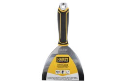 SZPACHElKA NIERDZEWNA 12,5CM ElASTYCZNA UNIWERSAlNA HARDY SERIA 64