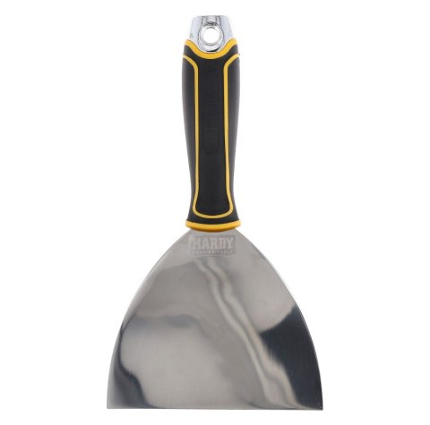 SZPACHElKA NIERDZEWNA 12,5CM ElASTYCZNA UNIWERSAlNA HARDY SERIA 64 SZPACHElKA NIERDZEWNA 12,5CM ElASTYCZNA UNIWERSAlNA HARDY SERIA 64