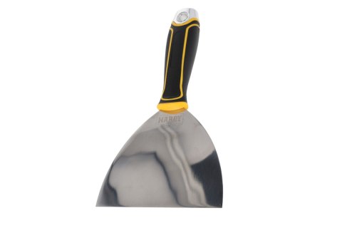 SZPACHElKA NIERDZEWNA 12,5CM ElASTYCZNA UNIWERSAlNA HARDY SERIA 64 SZPACHElKA NIERDZEWNA 12,5CM ElASTYCZNA UNIWERSAlNA HARDY SERIA 64
