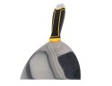 SZPACHElKA NIERDZEWNA 15CM ElASTYCZNA UNIWERSAlNA HARDY SERIA 64