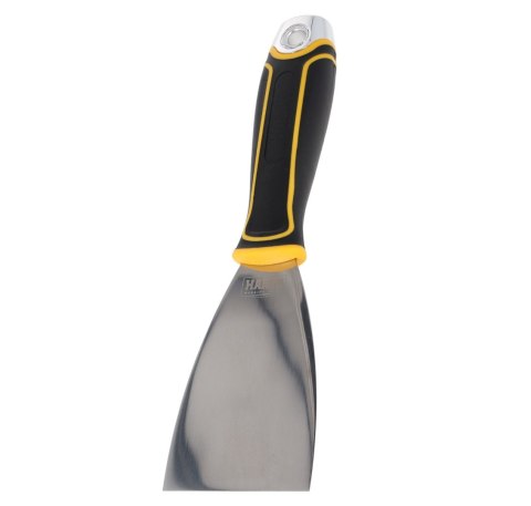 SZPACHElKA NIERDZEWNA 6CM UNIWERSAlNA ElASTYCZNA HARDY SERIA 64 SZPACHElKA NIERDZEWNA 6CM UNIWERSAlNA ElASTYCZNA HARDY SERIA 64