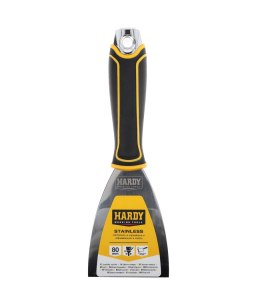 SZPACHElKA NIERDZEWNA 8CM ElASTYCZNA HARDY SERIA 64