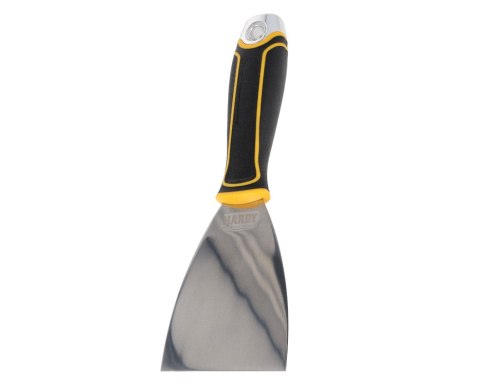 SZPACHElKA NIERDZEWNA 8CM ElASTYCZNA HARDY SERIA 64 SZPACHElKA NIERDZEWNA 8CM ElASTYCZNA HARDY SERIA 64