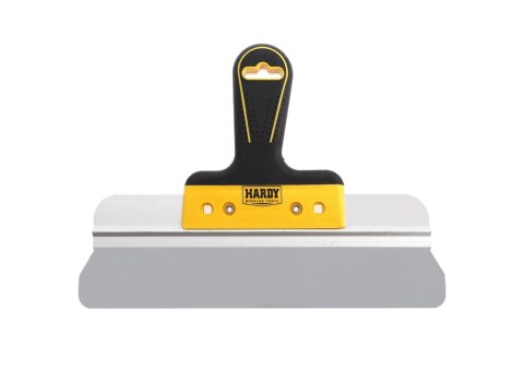 SZPACHLA DO GłADZI 30CM SERIA *65* STAL NIERDZEWNA Z ERGONOMICZNĄ RĄ CZKĄ SZPACHLA DO GłADZI 30CM SERIA *65* STAL NIERDZEWNA Z ERGONOMICZNĄ RĄ CZKĄ