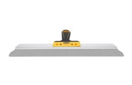 SZPACHLA DO GłADZI 50CM SERIA *65* STAL NIERDZEWNA Z ERGONOMICZNĄ  RĄ CZKĄ 