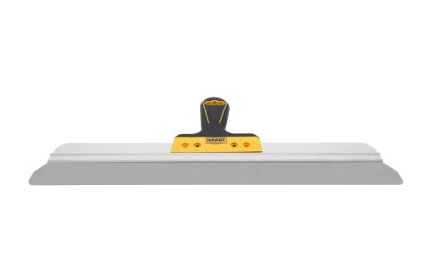 SZPACHLA DO GłADZI 50CM SERIA *65* STAL NIERDZEWNA Z ERGONOMICZNĄ RĄ CZKĄ SZPACHLA DO GłADZI 50CM SERIA *65* STAL NIERDZEWNA Z ERGONOMICZNĄ RĄ CZKĄ