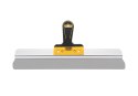 SZPACHLA DO GłADZI 50CM SERIA *65* STAL NIERDZEWNA Z ERGONOMICZNĄ  RĄ CZKĄ 