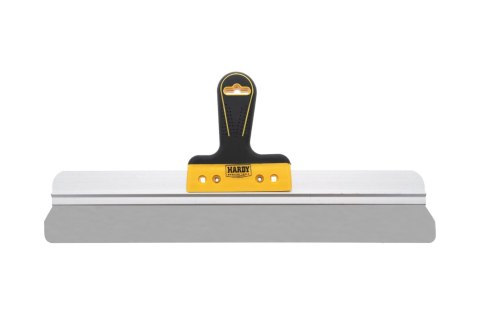 SZPACHLA DO GłADZI 50CM SERIA *65* STAL NIERDZEWNA Z ERGONOMICZNĄ RĄ CZKĄ SZPACHLA DO GłADZI 50CM SERIA *65* STAL NIERDZEWNA Z ERGONOMICZNĄ RĄ CZKĄ