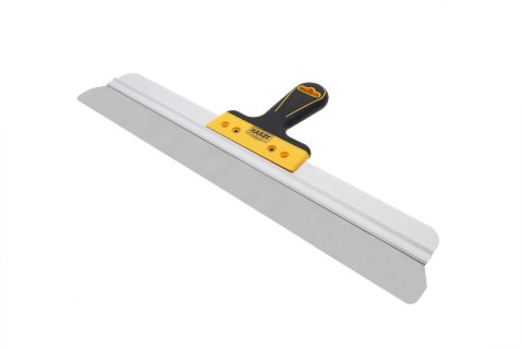 SZPACHLA DO GłADZI 50CM SERIA *65* STAL NIERDZEWNA Z ERGONOMICZNĄ RĄ CZKĄ SZPACHLA DO GłADZI 50CM SERIA *65* STAL NIERDZEWNA Z ERGONOMICZNĄ RĄ CZKĄ