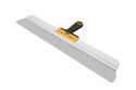 SZPACHLA DO GłADZI 60CM SERIA *65* NIERDZEWNA ERGONOMICZNA RĄ CZKA