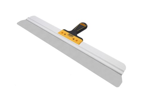 SZPACHLA DO GłADZI 60CM SERIA *65* NIERDZEWNA ERGONOMICZNA RĄ CZKA SZPACHLA DO GłADZI 60CM SERIA *65* NIERDZEWNA ERGONOMICZNA RĄ CZKA