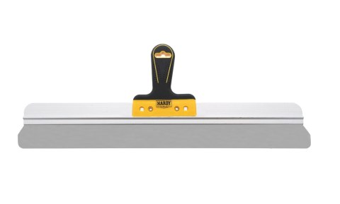 SZPACHLA DO GłADZI 70CM SERIA *65* NIERDZEWNA Z ERGONOMICZNĄ RĄ CZKĄ SZPACHLA DO GłADZI 70CM SERIA *65* NIERDZEWNA Z ERGONOMICZNĄ RĄ CZKĄ