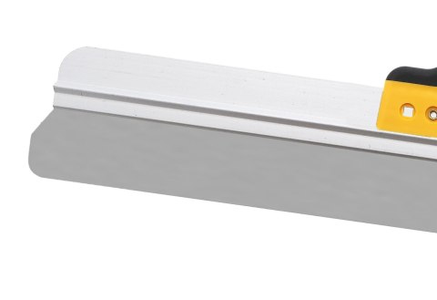 SZPACHLA DO GłADZI 70CM SERIA *65* NIERDZEWNA Z ERGONOMICZNĄ RĄ CZKĄ SZPACHLA DO GłADZI 70CM SERIA *65* NIERDZEWNA Z ERGONOMICZNĄ RĄ CZKĄ