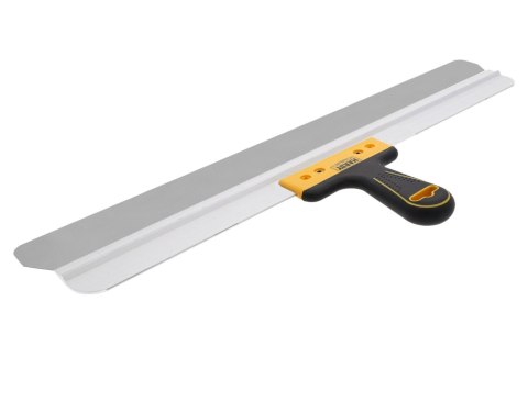 SZPACHLA DO GłADZI 70CM SERIA *65* NIERDZEWNA Z ERGONOMICZNĄ RĄ CZKĄ SZPACHLA DO GłADZI 70CM SERIA *65* NIERDZEWNA Z ERGONOMICZNĄ RĄ CZKĄ