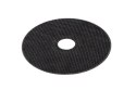 TARCZA DO CIĘCIA METAlU I STAlI GRONE 115MM, 1,6MM