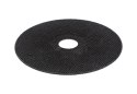 TARCZA DO CIĘCIA METAlU I STAlI GRONE 125MM, 1,6MM