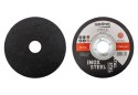 TARCZA TNĄ CA DO STAlI NIERDZEWNEJ GRONE 115MM, 1MM